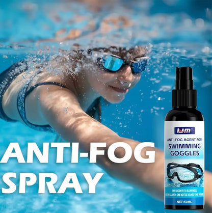 VisionClear™ Anti-Fog Spray