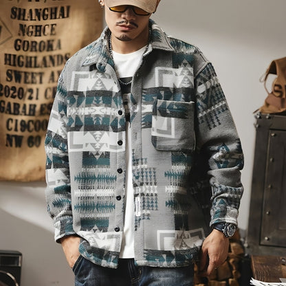 Fashion Brand Dress Shirt Men