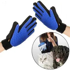 Pet Hair Removal Glove