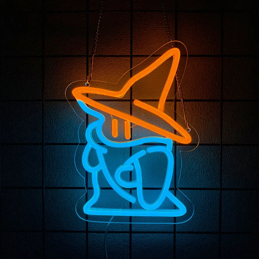 After Dark Neon Collection