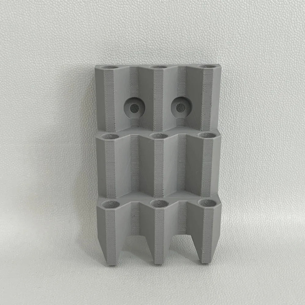 Ready, Aim, Organized Wall Dart Dock