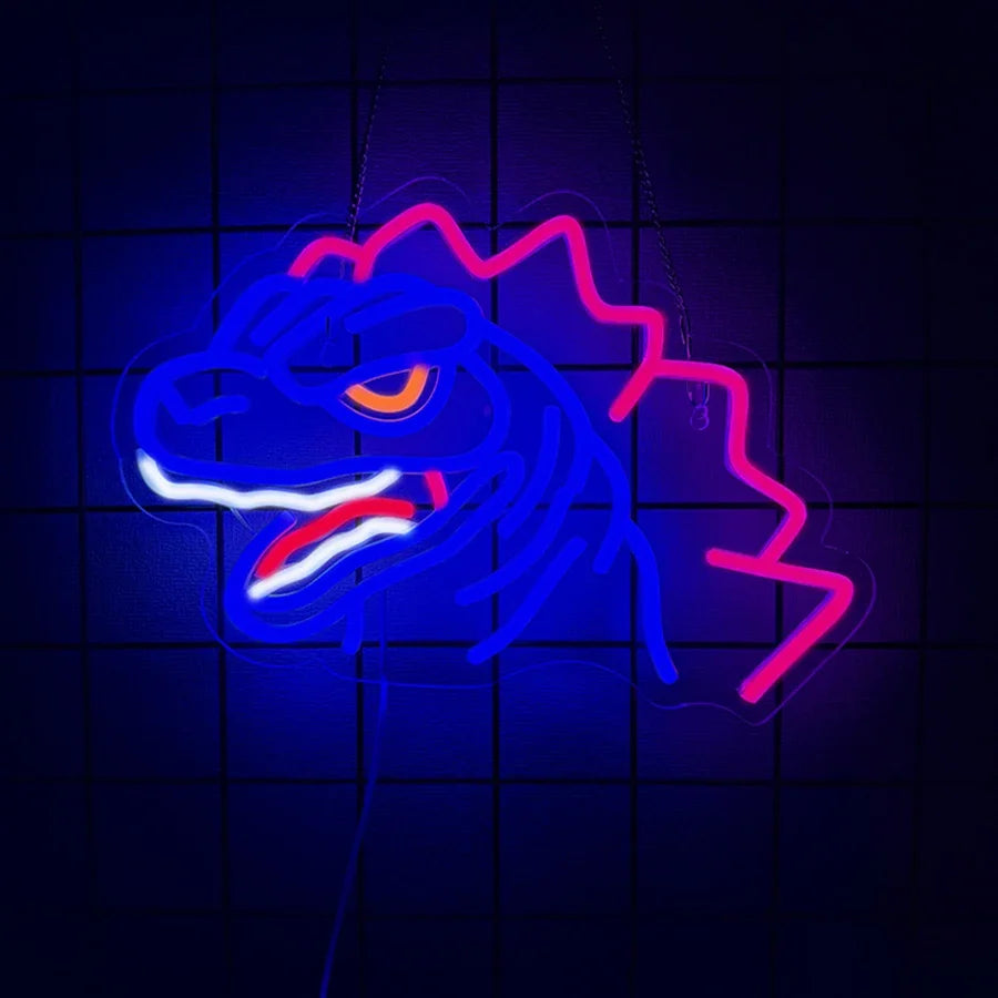 After Dark Neon Collection