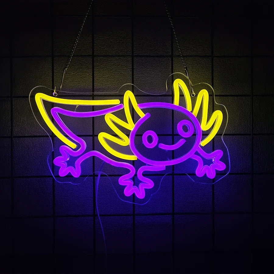After Dark Neon Collection