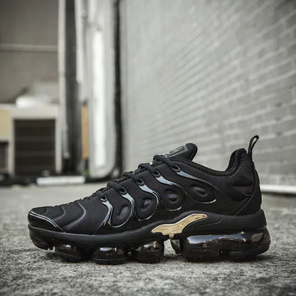 2025 Air Cushion Running Shoes Breathable Outdoor Casual Sneakers 