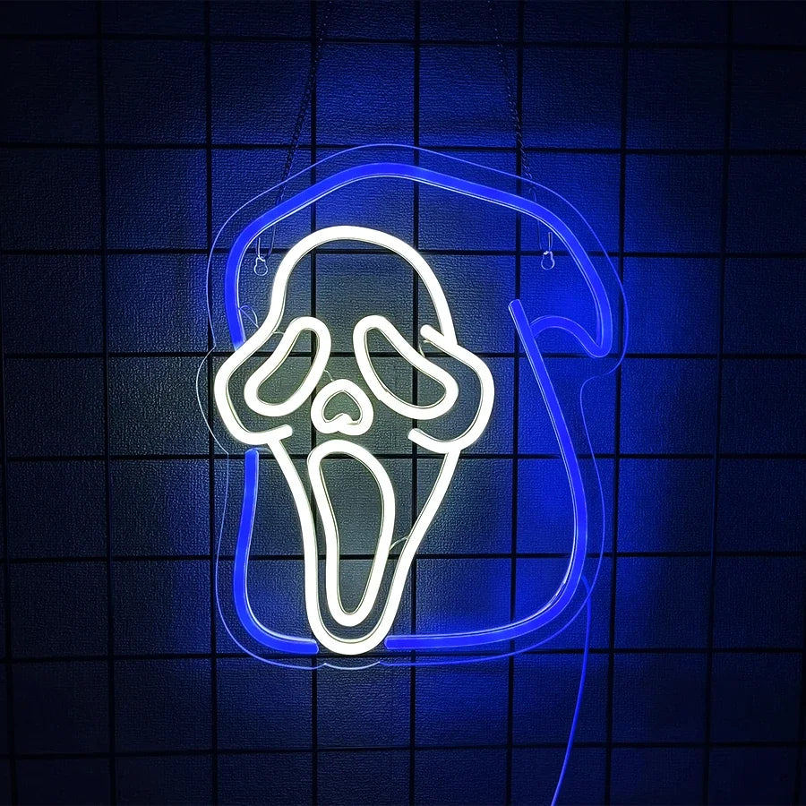 After Dark Neon Collection