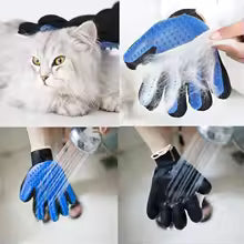 Pet Hair Removal Glove