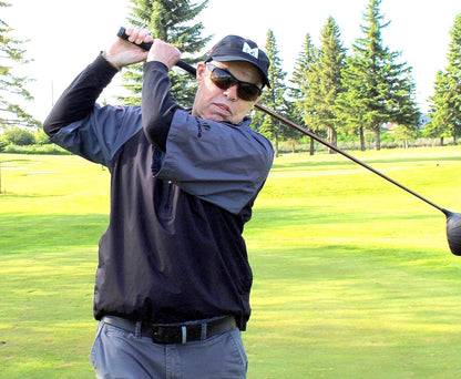 High Definition Golf Ball Finder Sport Glasses for Men Women Golf Sunglasses Golf Glasses Pickleball Eyewear MZ861