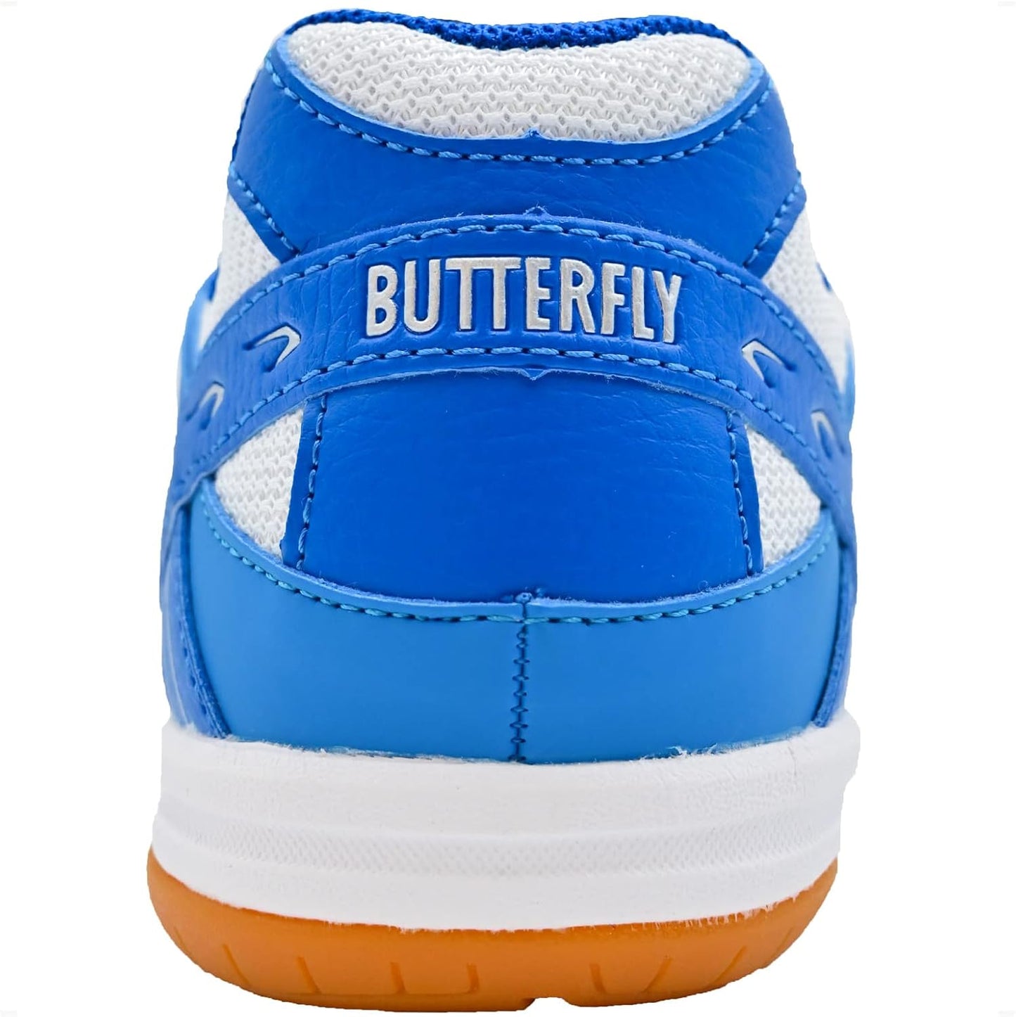 Lezoline Reiss Shoes - Athletic Indoor Competition Table Tennis Shoe for Beginners, Intermediate Players, Offers Comfort, Durability, Grip, Cushion