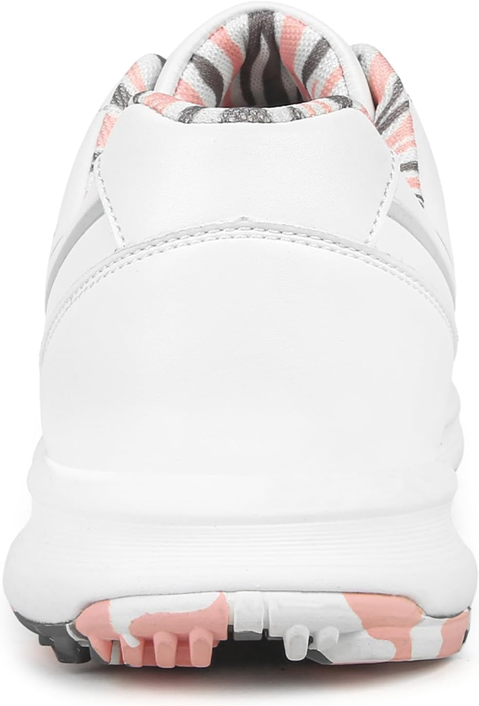 Women Golf Shoes Professional Spikeless Golf Sneakers Ladeis Walking Shoes for Golfers Girls Footwears