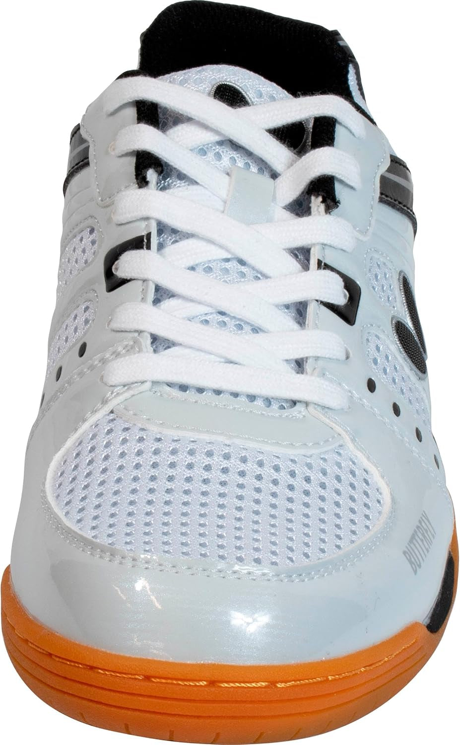 Men'S Lezoline Unizes Table Tennis Shoes - Durable, Gripping Outer Sole, Shock Absorption EVA, Ping Pong Shoe