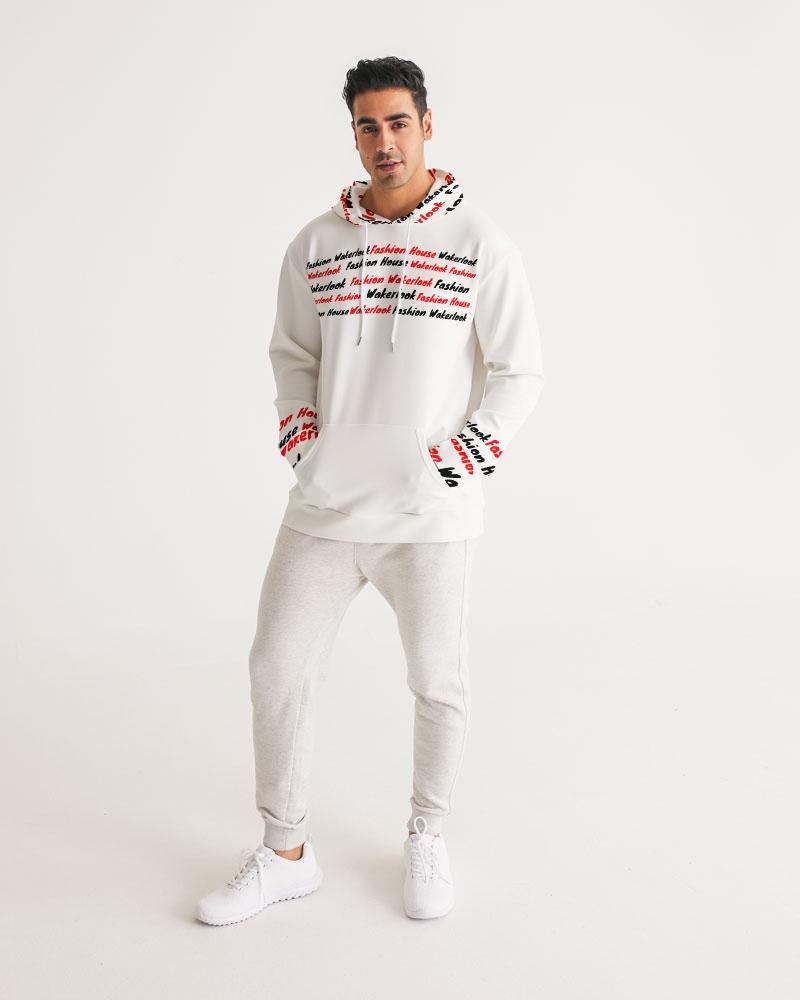 Wakerlook Fashion Men's Hoodie 
