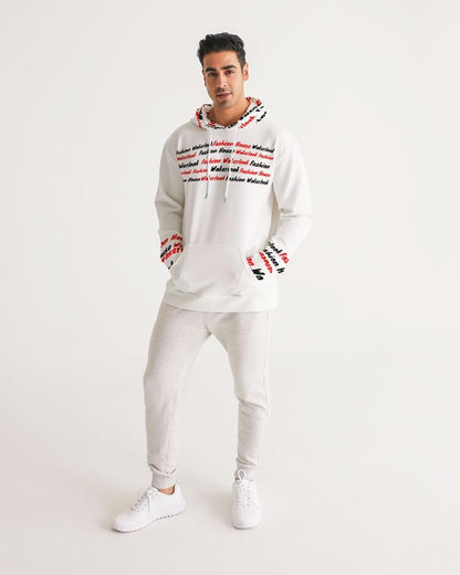Wakerlook Fashion Men's Hoodie 