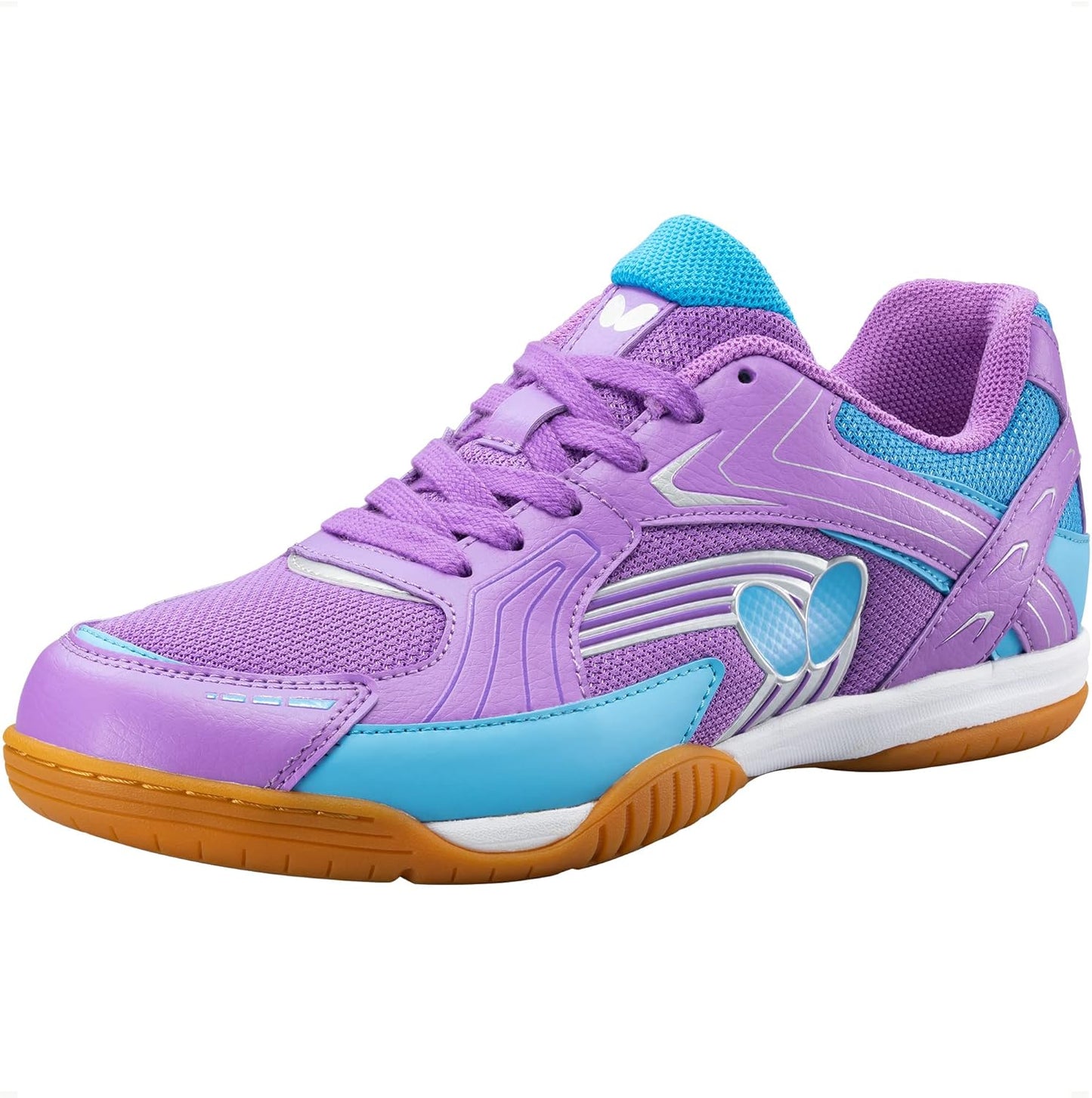 Men'S Athletic Table Tennis Shoes