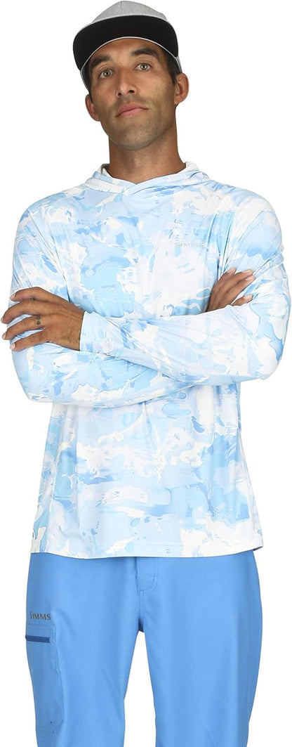 Solarflex UPF 50+ Shirt, Long Sleeve