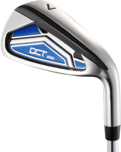 Golf Mens/Womens DCT3000 Set & Golf Bag Golf Club Package Set