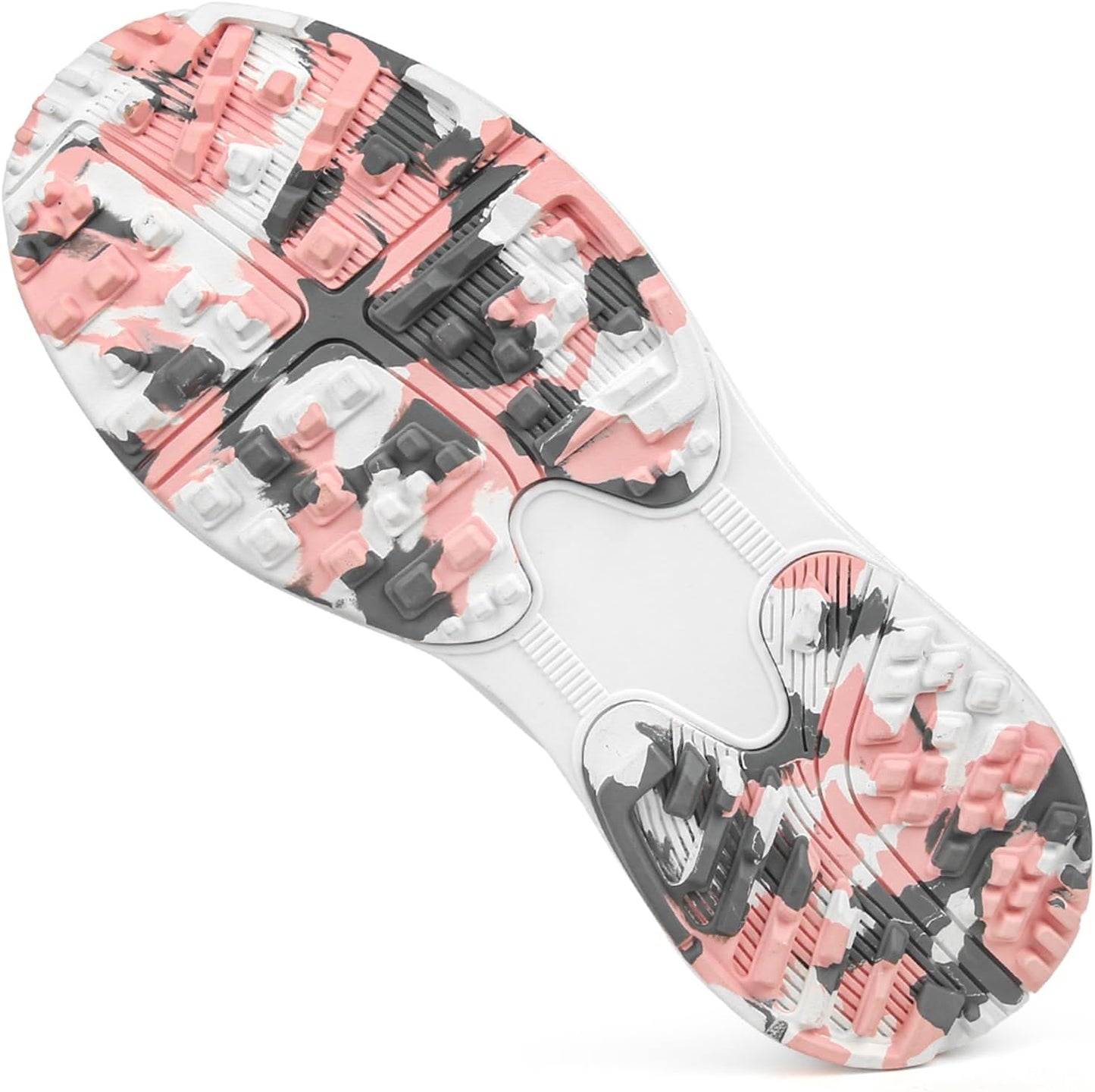 Women Golf Shoes Professional Spikeless Golf Sneakers Ladeis Walking Shoes for Golfers Girls Footwears