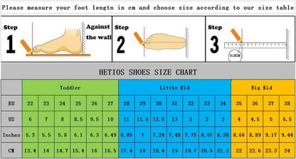 Kids Shoes Girls Lightweight Athletic Running Shoes Breathable Knit School Sports Shoes (Toddler/Little Kid/Big Kid)