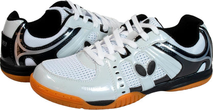 Men'S Lezoline Unizes Table Tennis Shoes - Durable, Gripping Outer Sole, Shock Absorption EVA, Ping Pong Shoe