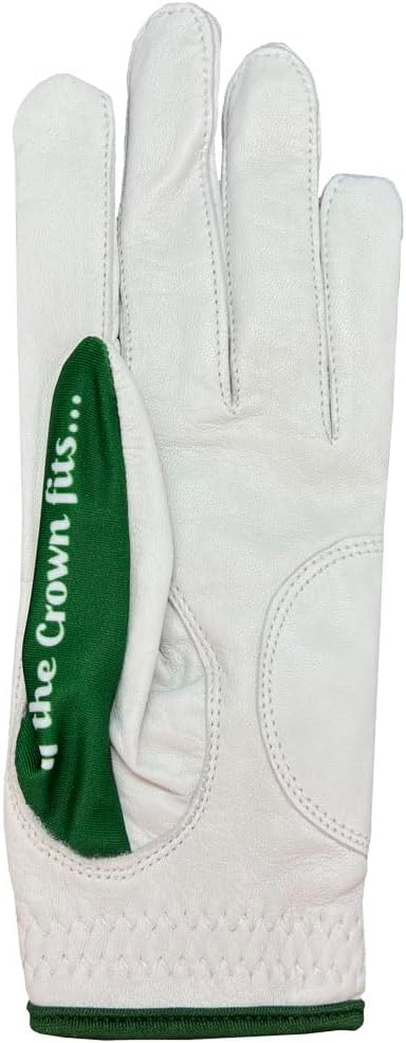 Women'S Golf Glove - Adjustable Strap, Left Hand Gloves for Women