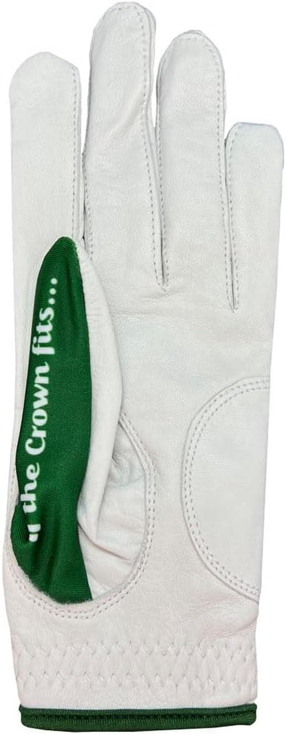 Women'S Golf Glove - Adjustable Strap, Left Hand Gloves for Women