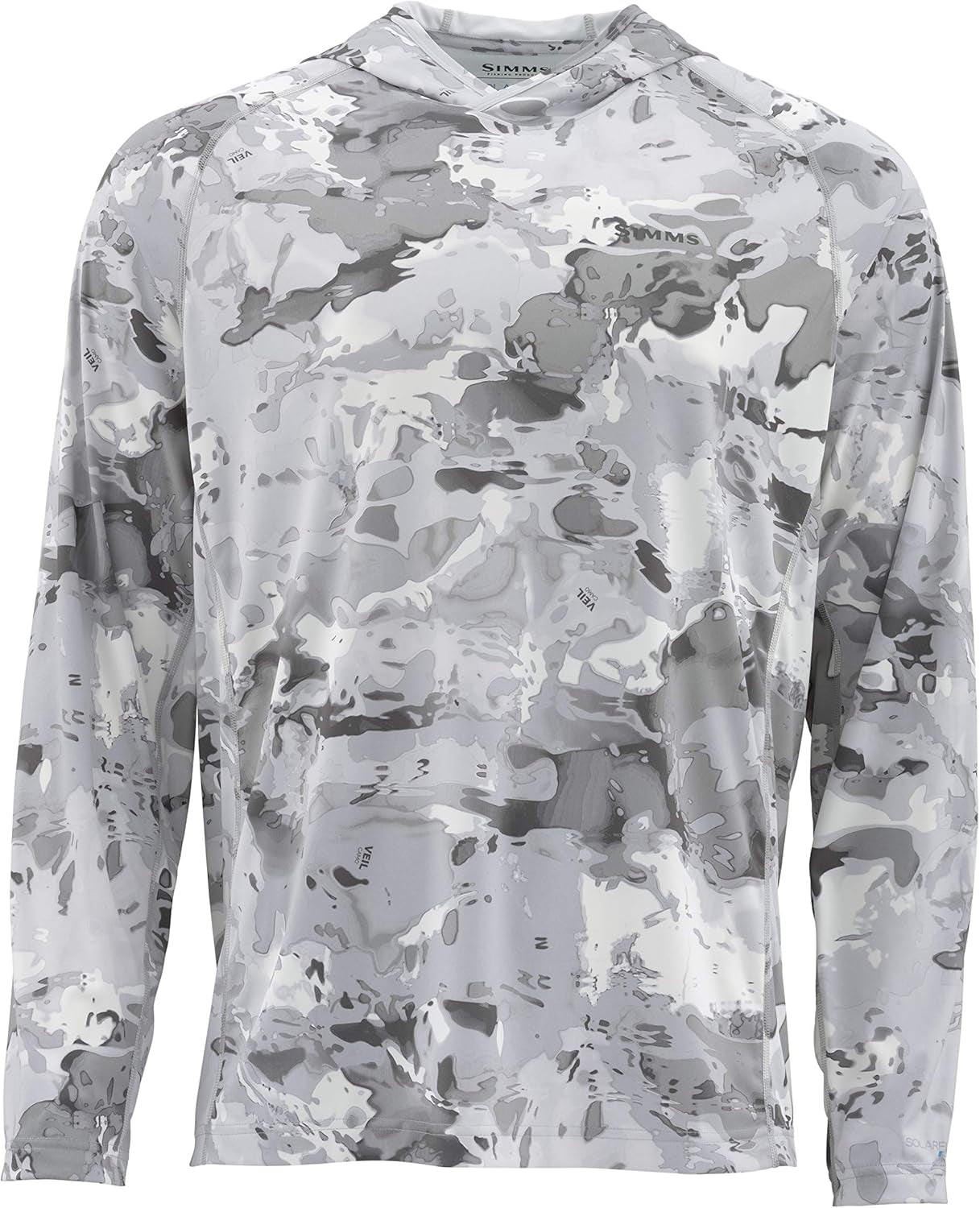 Solarflex UPF 50+ Shirt, Long Sleeve