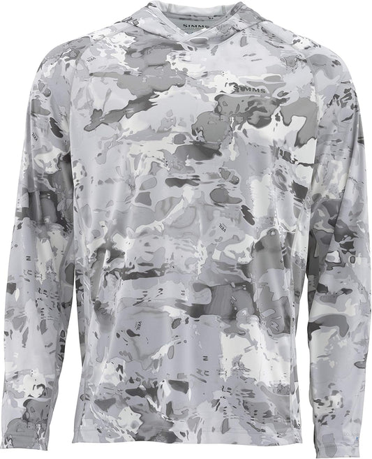 Solarflex UPF 50+ Shirt, Long Sleeve