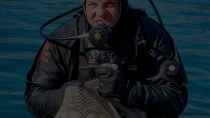 Tp5X Golf Balls, Mint Quality, 12 Pack, by Hunter Golf