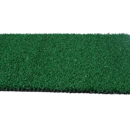 15M Golf Training Mat Practice Outdoor Indoor Putting Swing Detection