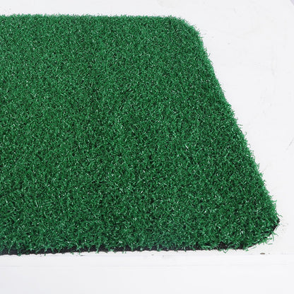 15M Golf Training Mat Practice Outdoor Indoor Putting Swing Detection