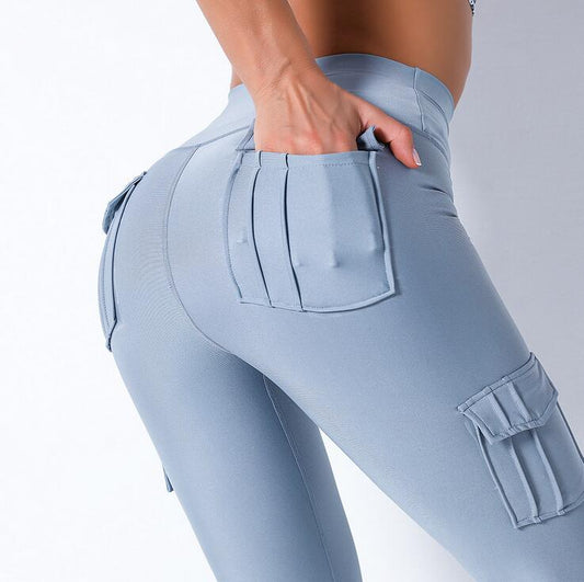 Gym Sport Leggings Women Seamless Leggings Yoga Pants Sports High